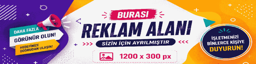 Sektörel Rehber Reklam Orta 1